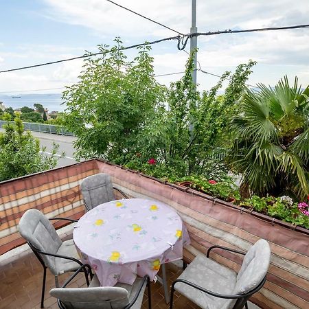 Duplex Apartment Lucia Ριέκα Εξωτερικό φωτογραφία