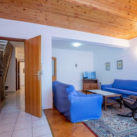 Duplex Apartment Lucia Ριέκα Εξωτερικό φωτογραφία