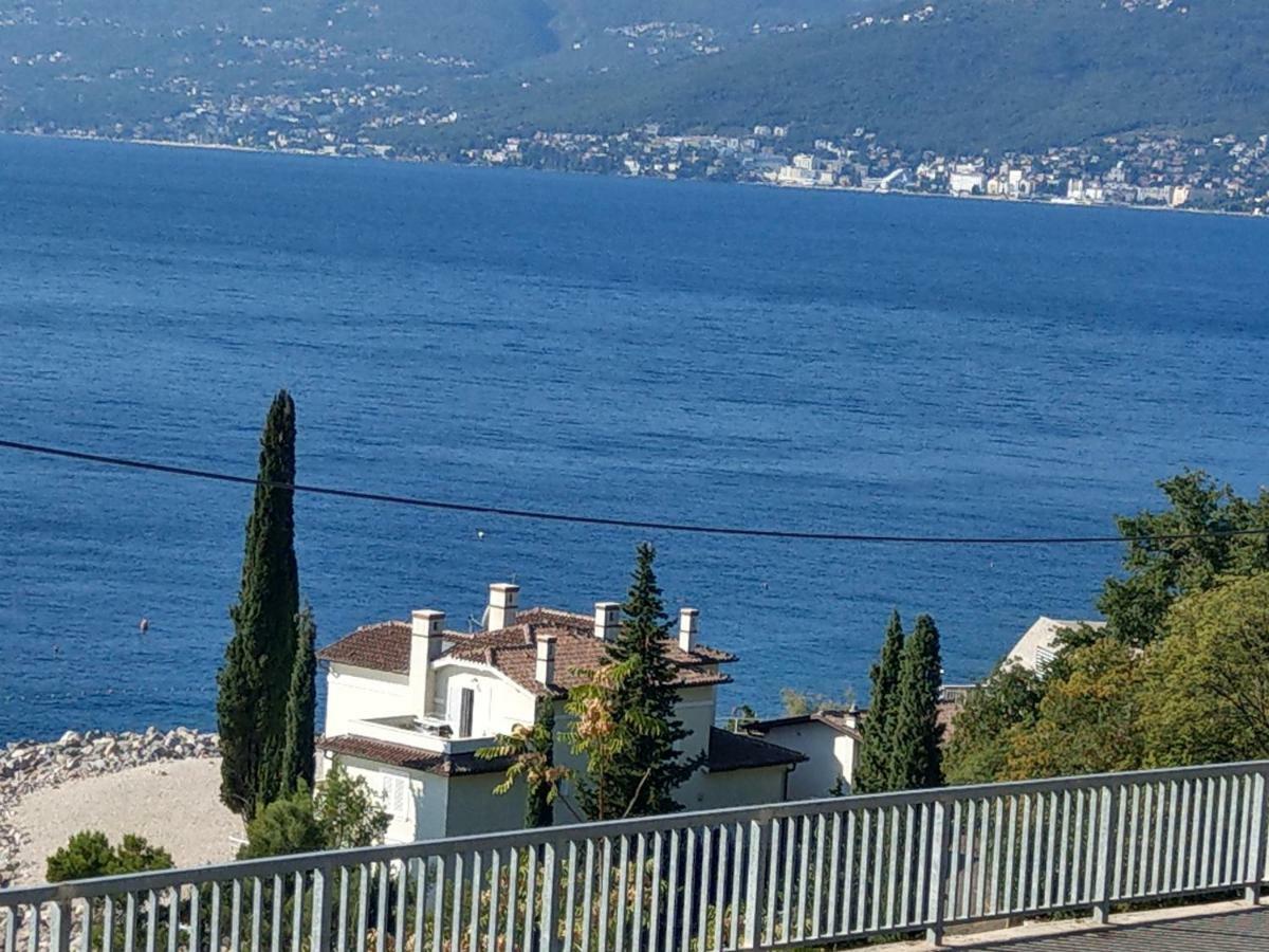 Duplex Apartment Lucia Ριέκα Εξωτερικό φωτογραφία