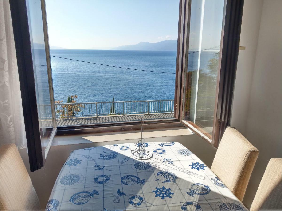 Duplex Apartment Lucia Ριέκα Εξωτερικό φωτογραφία