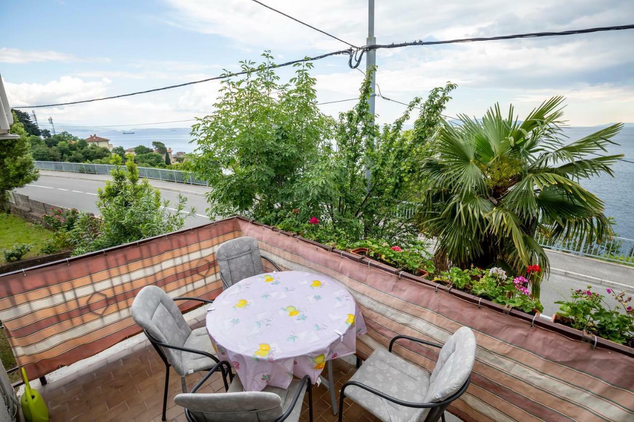 Duplex Apartment Lucia Ριέκα Εξωτερικό φωτογραφία