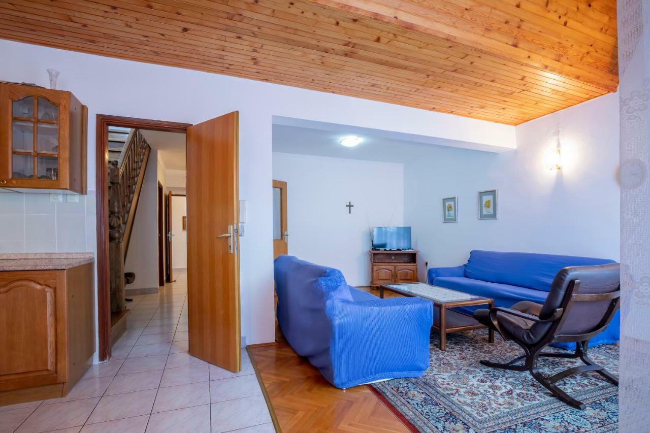 Duplex Apartment Lucia Ριέκα Εξωτερικό φωτογραφία