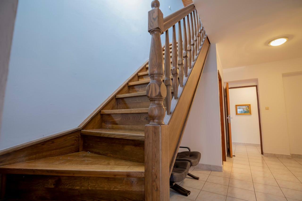 Duplex Apartment Lucia Ριέκα Εξωτερικό φωτογραφία