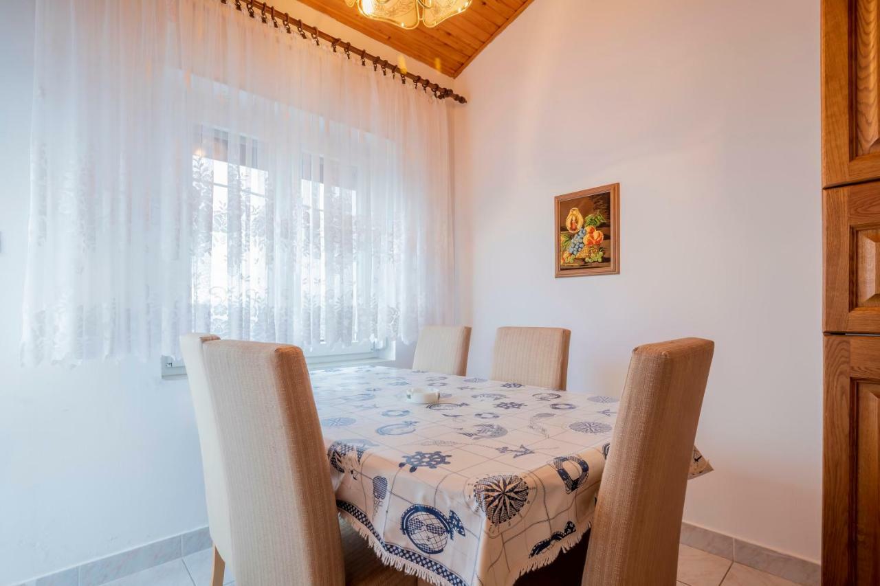 Duplex Apartment Lucia Ριέκα Εξωτερικό φωτογραφία