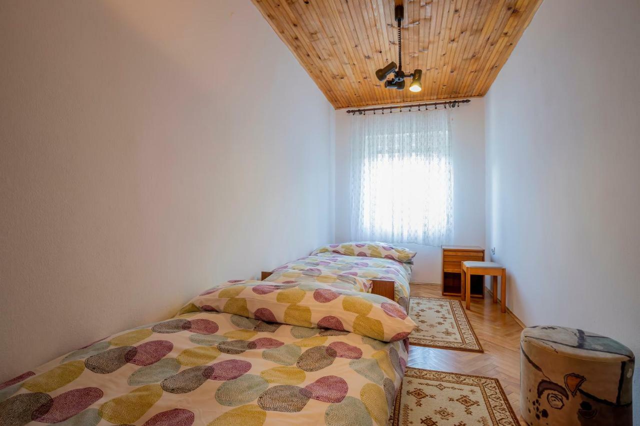 Duplex Apartment Lucia Ριέκα Εξωτερικό φωτογραφία