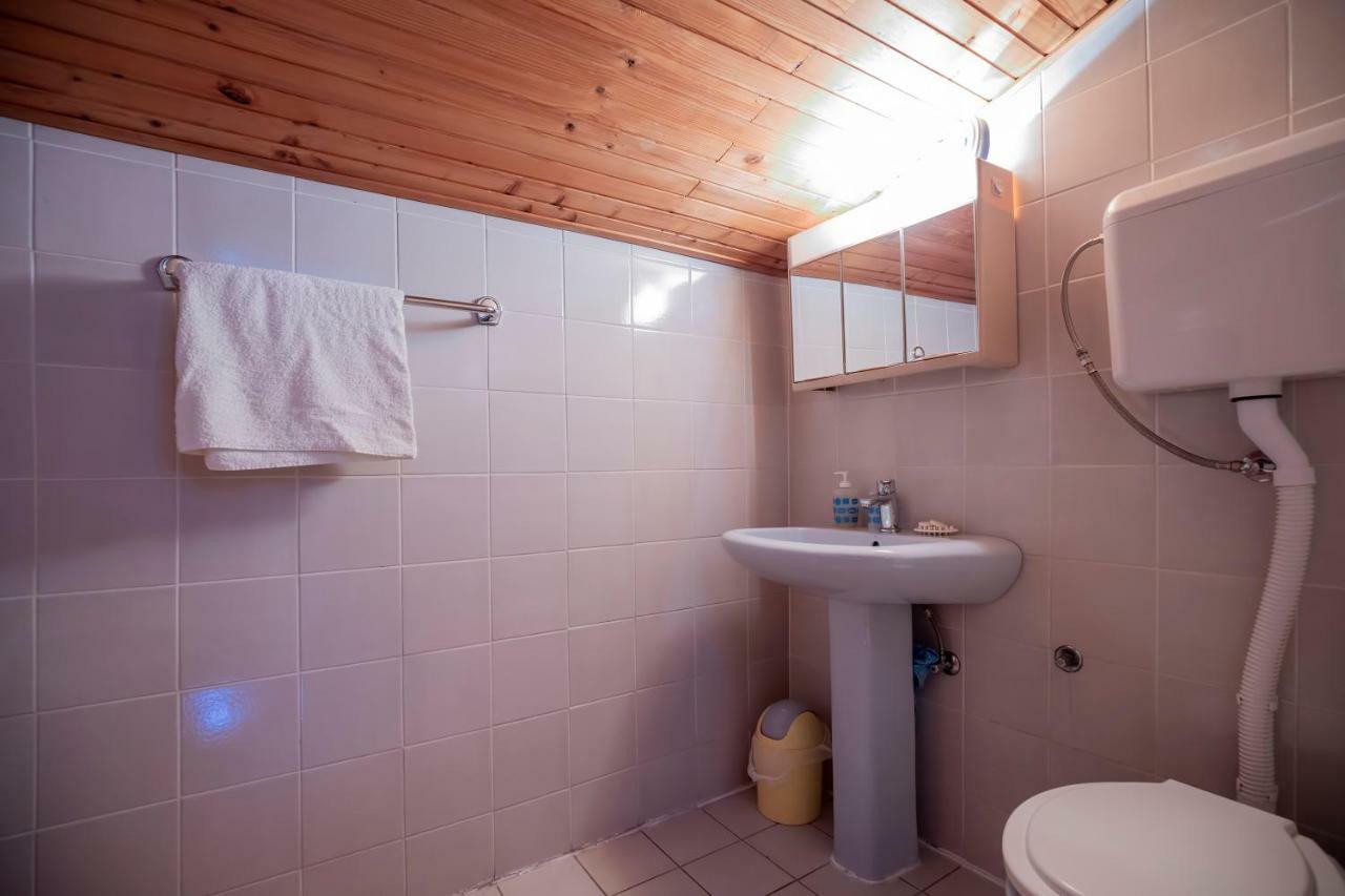 Duplex Apartment Lucia Ριέκα Εξωτερικό φωτογραφία