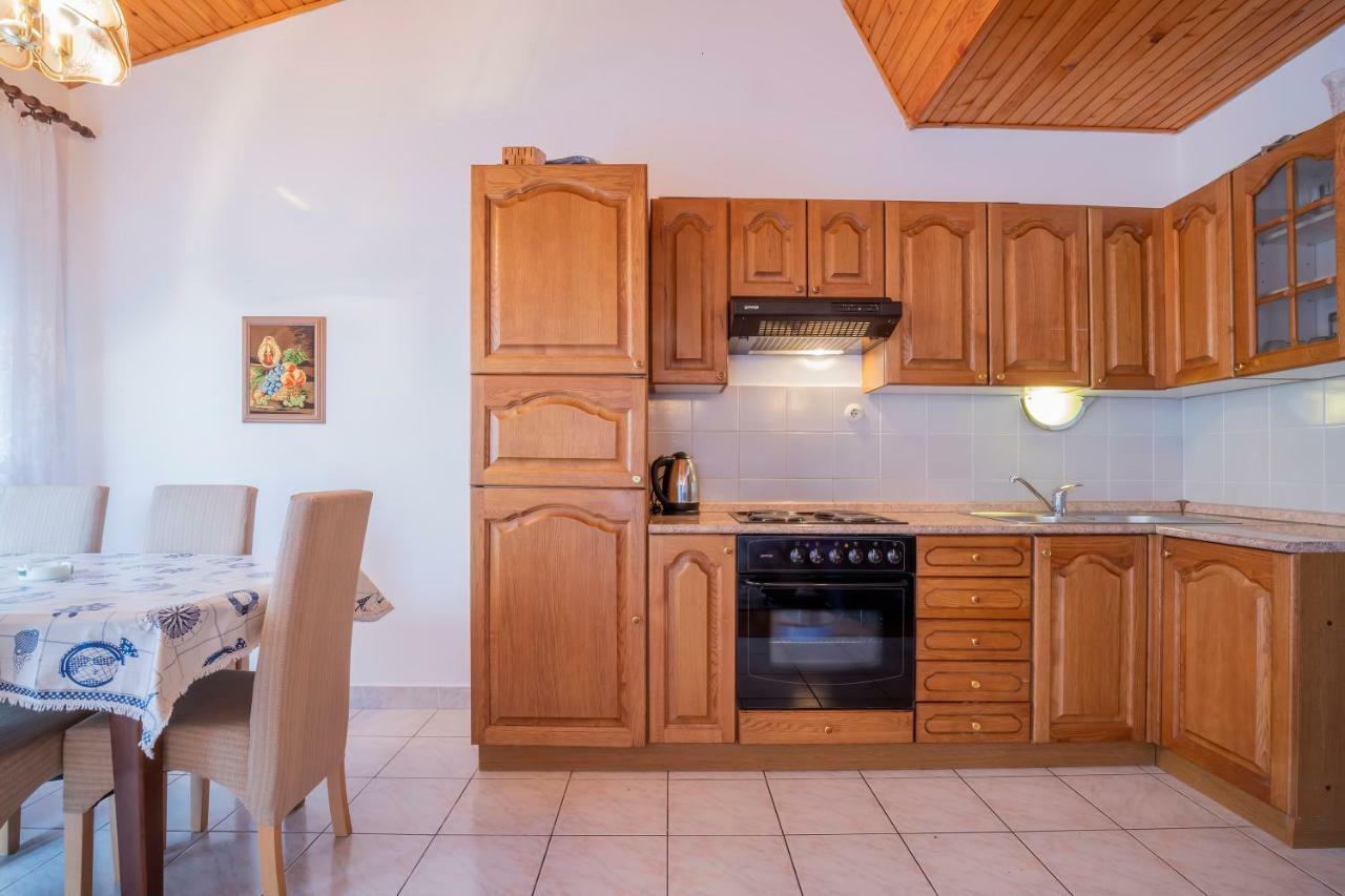 Duplex Apartment Lucia Ριέκα Εξωτερικό φωτογραφία