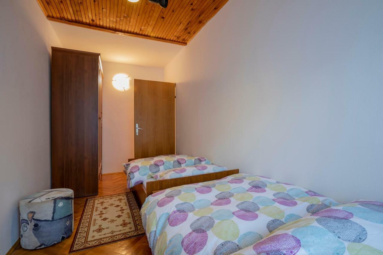 Duplex Apartment Lucia Ριέκα Εξωτερικό φωτογραφία