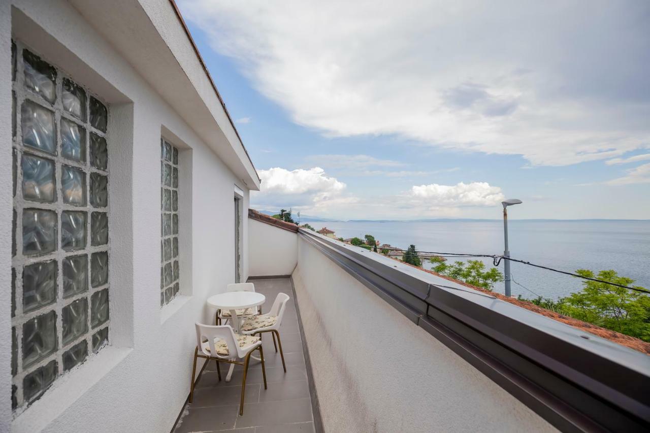 Duplex Apartment Lucia Ριέκα Εξωτερικό φωτογραφία