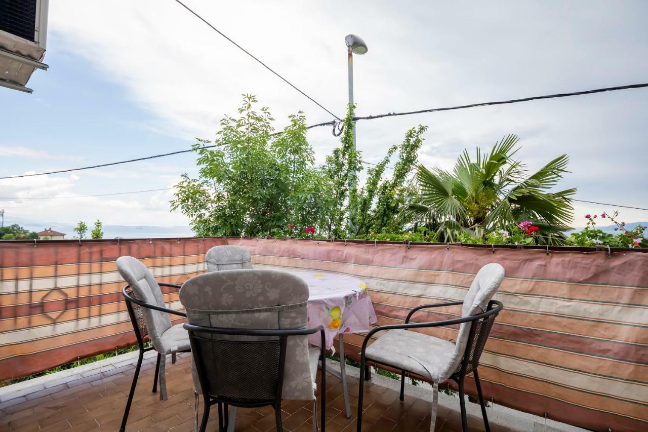 Duplex Apartment Lucia Ριέκα Εξωτερικό φωτογραφία