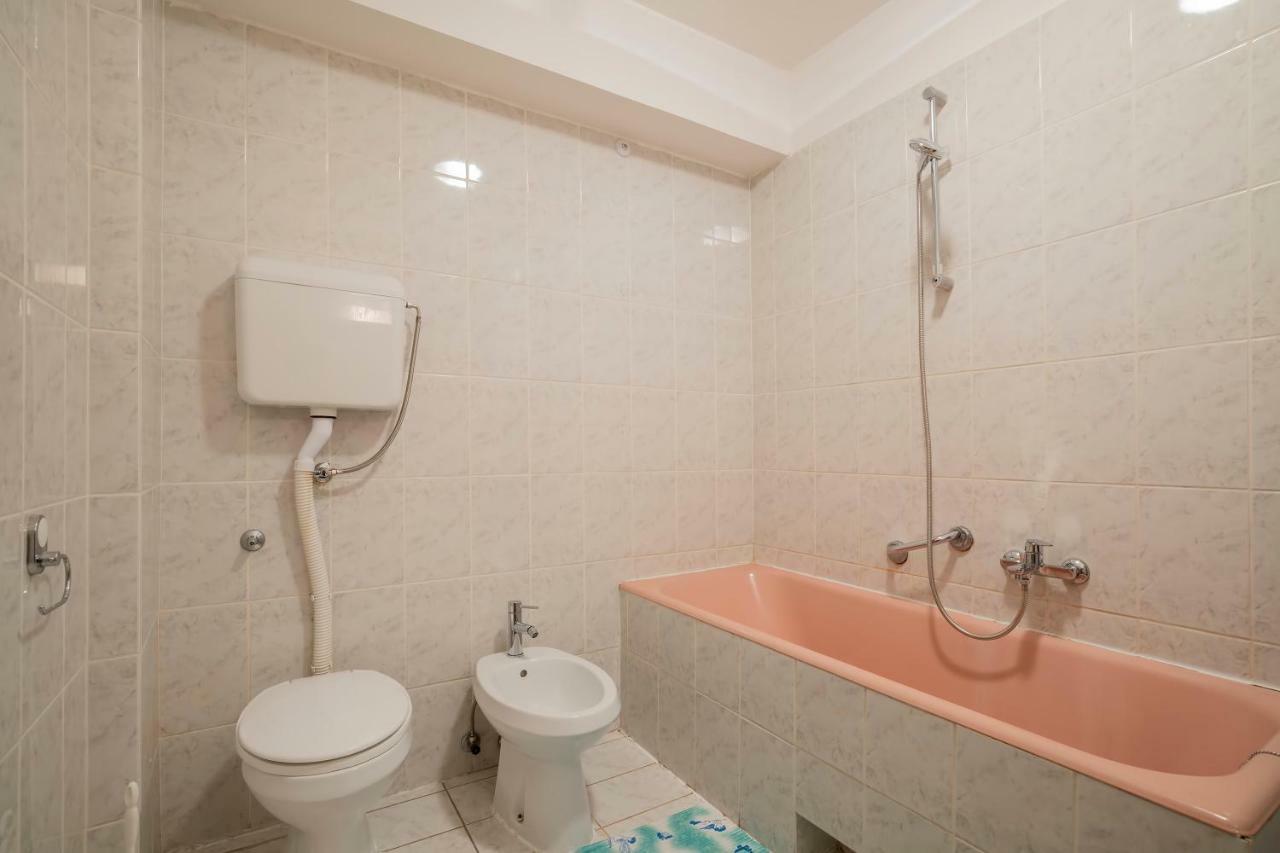 Duplex Apartment Lucia Ριέκα Εξωτερικό φωτογραφία
