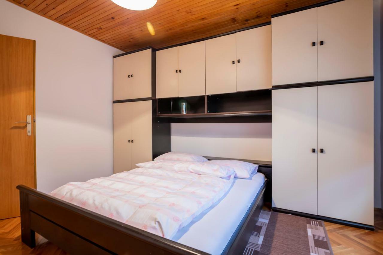 Duplex Apartment Lucia Ριέκα Εξωτερικό φωτογραφία