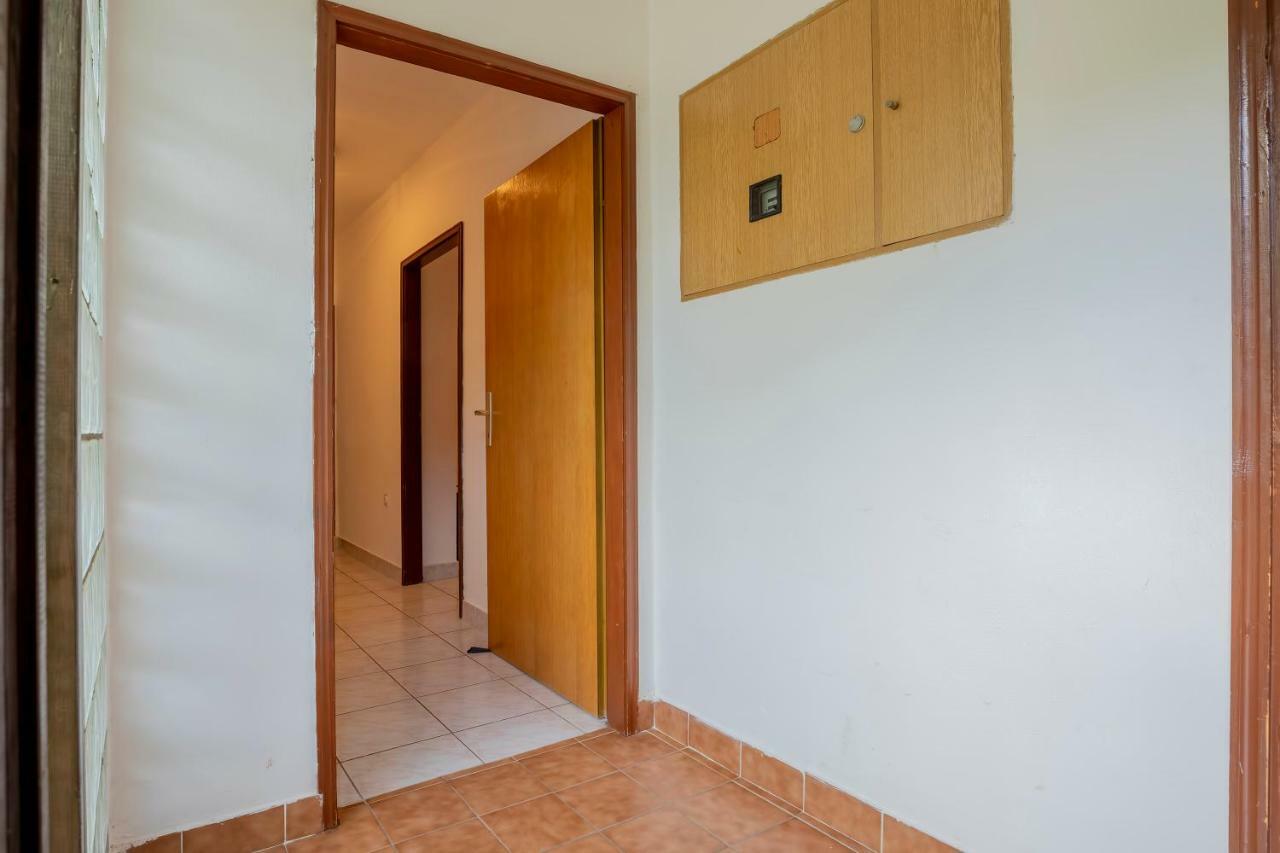 Duplex Apartment Lucia Ριέκα Εξωτερικό φωτογραφία