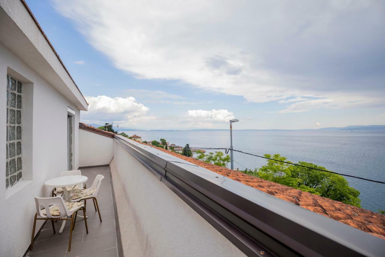 Duplex Apartment Lucia Ριέκα Εξωτερικό φωτογραφία