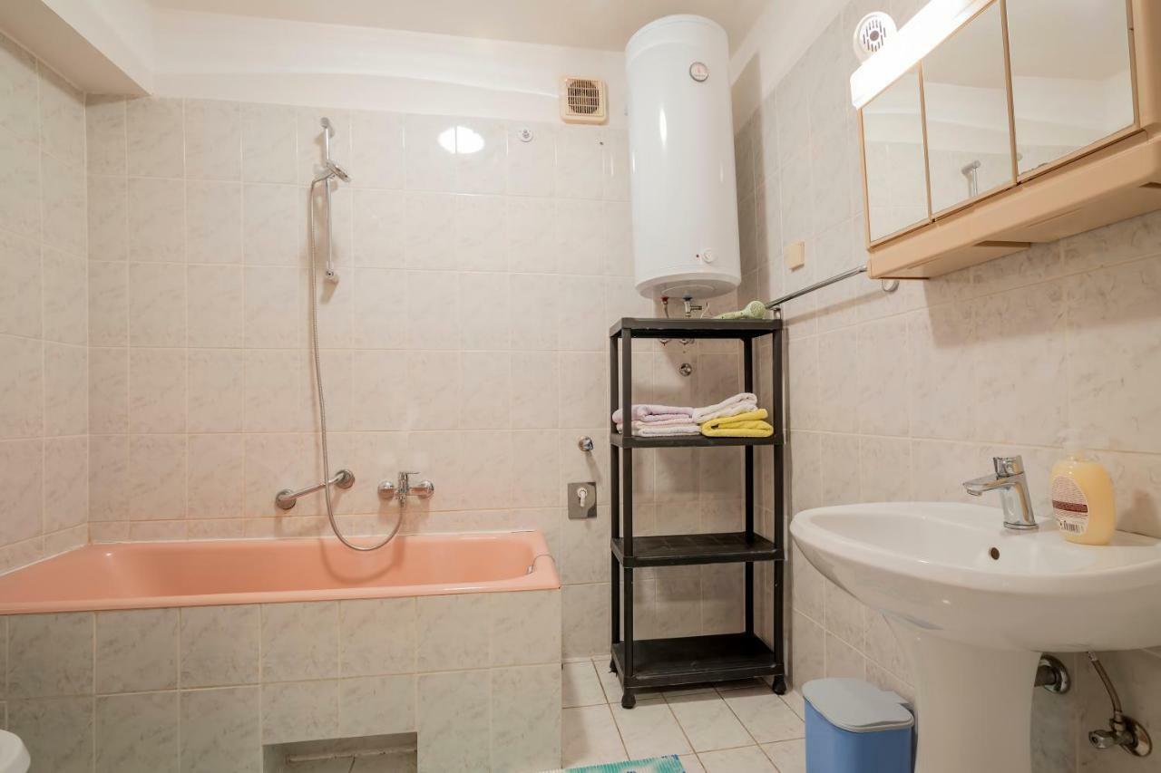 Duplex Apartment Lucia Ριέκα Εξωτερικό φωτογραφία