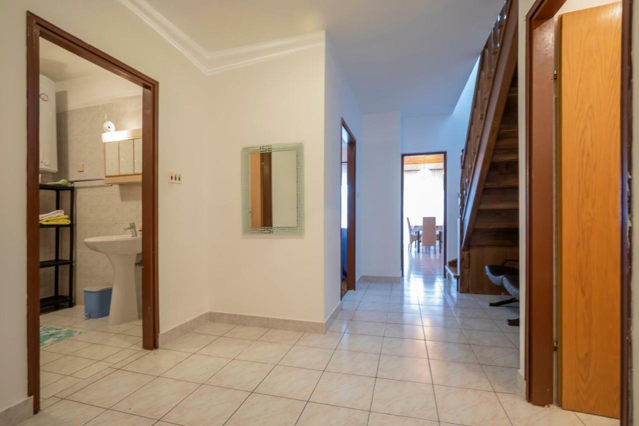 Duplex Apartment Lucia Ριέκα Εξωτερικό φωτογραφία