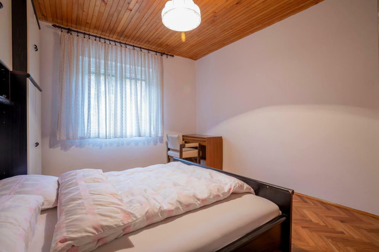 Duplex Apartment Lucia Ριέκα Εξωτερικό φωτογραφία