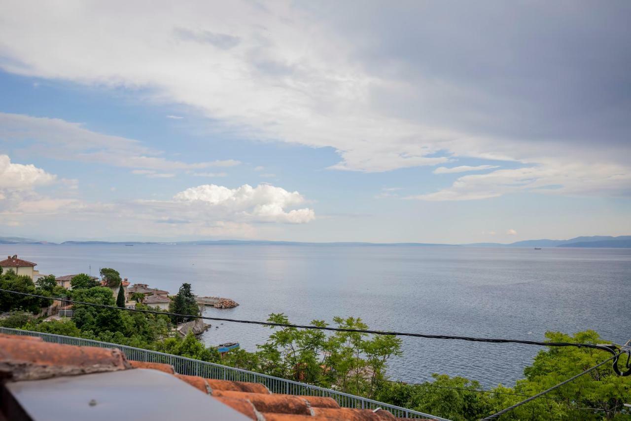 Duplex Apartment Lucia Ριέκα Εξωτερικό φωτογραφία